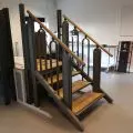 FLEX - magic staircase by Global Lift Poland