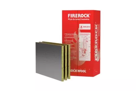 Płyty FIREROCK