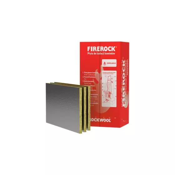 Płyty FIREROCK