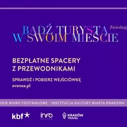Zwiedzaj Kraków!