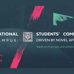 Poznaliśmy wyniki International Students’ Competition CUT Campus