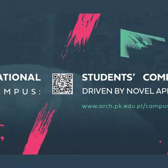 Poznaliśmy wyniki International Students’ Competition CUT Campus