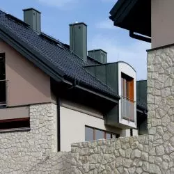 Osiedle przy ul. Pod Strzechą