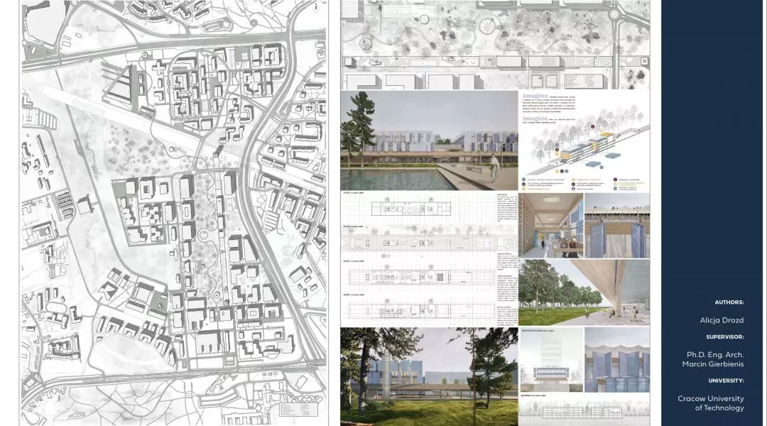 Nagroda w kategorii Architektura