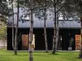 Mazowsze – deska Dark Black