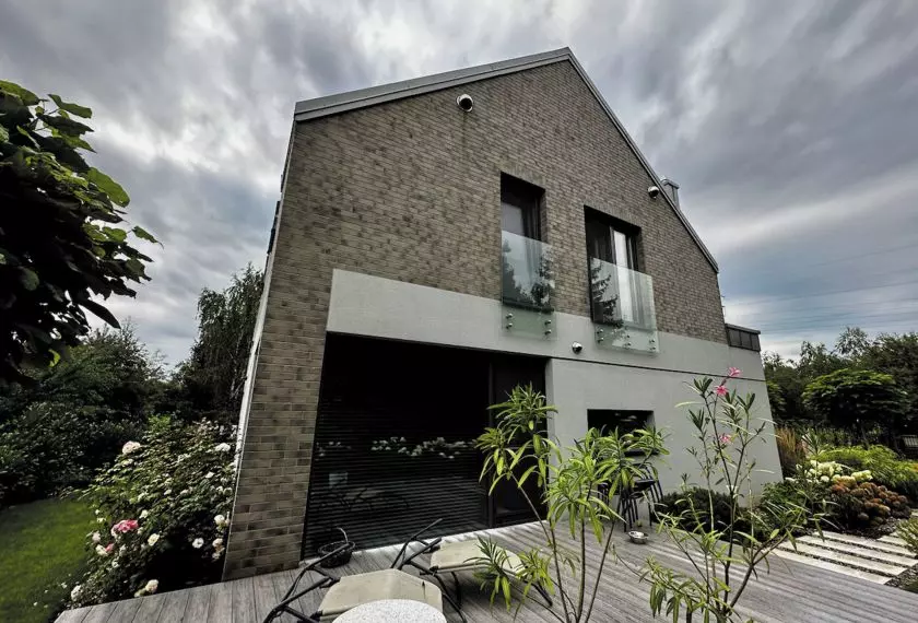 7014 BERGEN, KLEJ 203