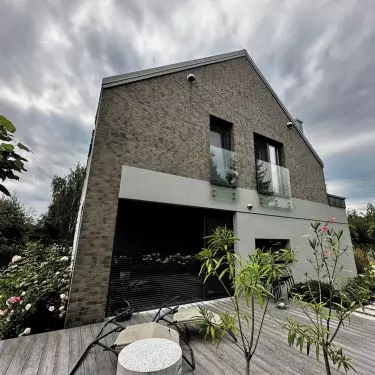 7014 BERGEN, KLEJ 203