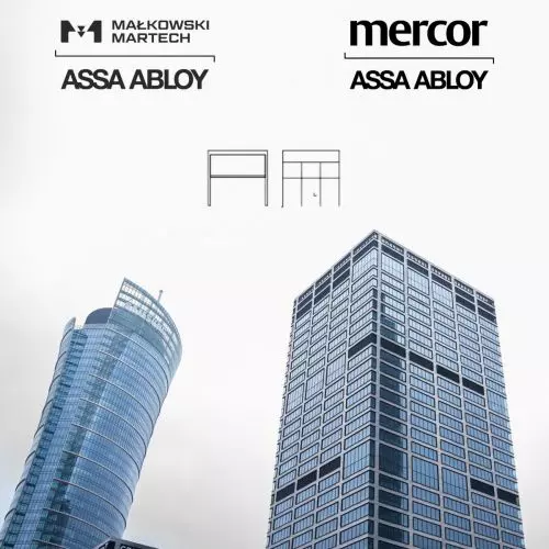Modern and safe office space - design it with us!