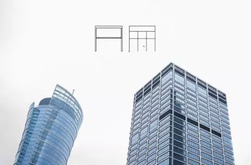 Modern and safe office space - design it with us!