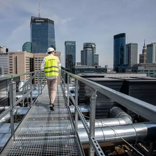 Prefabrykacja z Walraven – nowoczesny sposób pracy instalatora