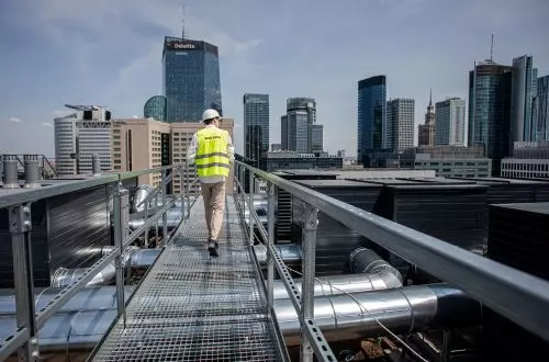 Prefabrykacja z Walraven – nowoczesny sposób pracy instalatora