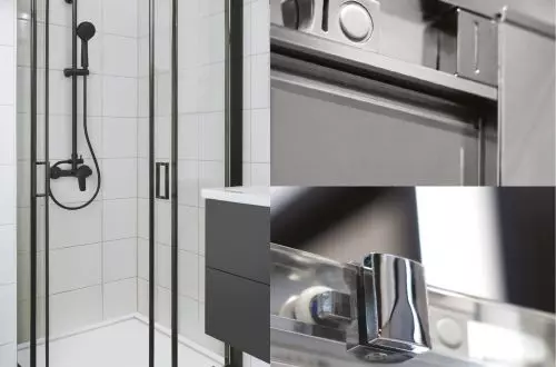 Jedna instalacja, pełna elastyczność – grzejnik SILIA: wodny, elektryczny lub hybrydowy