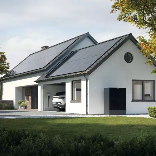 Dom jako system energetyczny – maksymalna efektywność i komfort