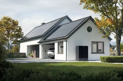 Dom jako system energetyczny – maksymalna efektywność i komfort