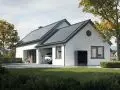 System energetyczny Viessmann zapewnia redukcję zużycia energii i śladu węglowego domu oraz kontrolę nad kosztami