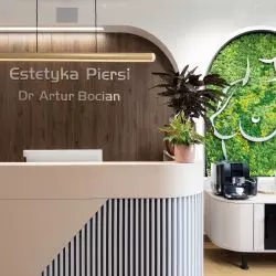 Klinika Estetyka Piersi