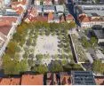 II Nagroda, proj.: Usługi Projektowe Jakub Gołębiewski, Romea Muryń