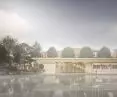 III Nagroda, proj.: Agnieszka Stochaj Architekt, B76 Piotr Banaszek, Kamila Melka, Jakub Wichtowski