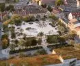 Wyróżnienie, proj.: RS Architektura Krajobrazu Dorota Rudawa