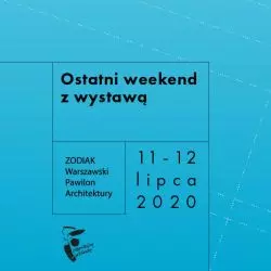 Zamknięcie wystawy Przekrój kino!