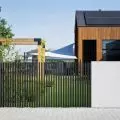 Ogrodzenia, które przyciągają wzrok