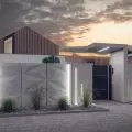 LOVBET – nowoczesne, betonowe systemy ogrodzeniowe