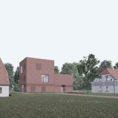 Powrót do źródeł. Reinterpretacja zespołu dworskiego w Świerczu