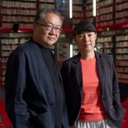 Wang Shu i Lu Wenyu kuratorami Biennale Architektury w Wenecji 2027