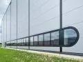 Płyta warstwowa ścienna nSPB WE