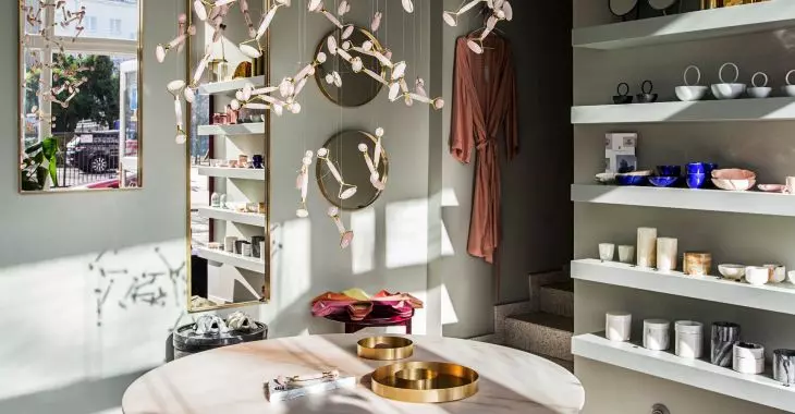 Butik Collage