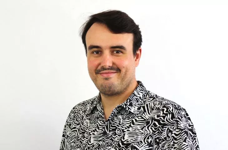 Rozróżniam architekturę na inspirującą oraz nijaką. Mateusz Adamczyk w cyklu „10 pytań do…”