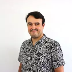 10 pytań do Mateusza Adamczyka
