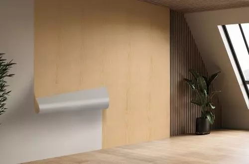 ZFlex Glue – elastyczna innowacja w pracy z fornirem