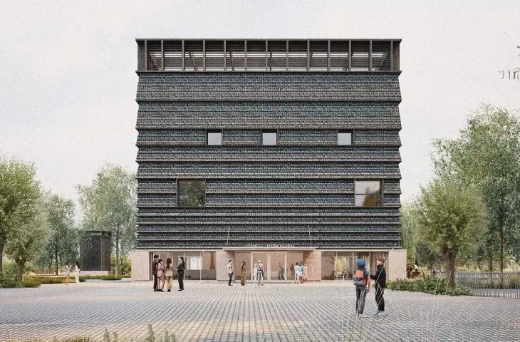 Konkurs architektoniczno-urbanistyczny na opracowanie koncepcji siedziby i wystawy stałej Centrum Kultury i Edukacji „Energia Inowrocławia”