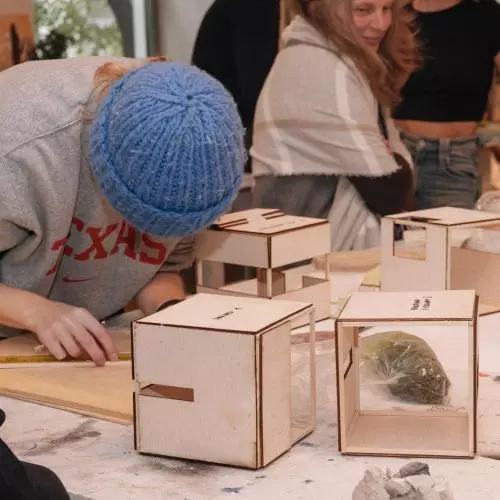 Cuda nad Wisłą. Jak architektura wpływa na obcowanie z rzeką?