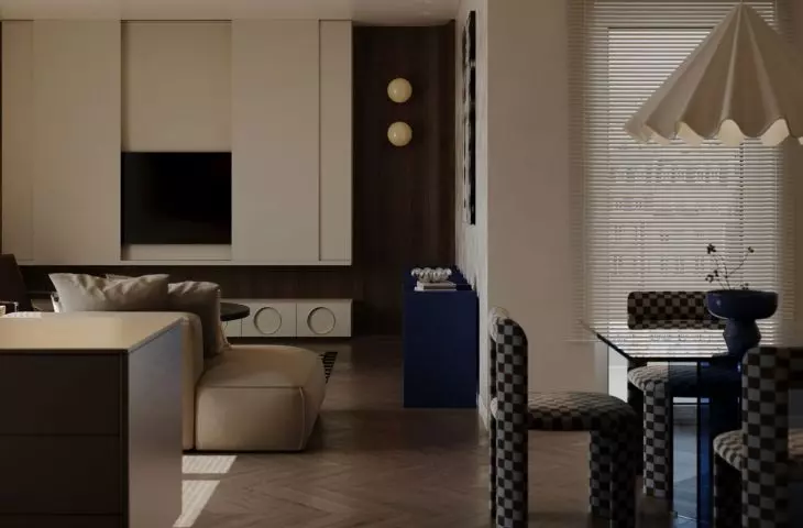 Konkurs „Wnętrze Roku Woodeco”