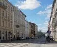 Starowislna Street in Krakow will undergo a major overhaul