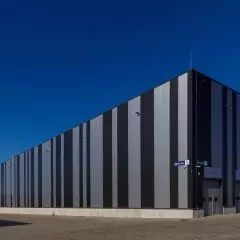 Płyta warstwowa ścienna SP2E