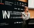 konferencja i warsztaty „AI – Inteligencja sztuczna, ale rewolucja prawdziwa”
