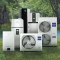 HAIER – systemy klimatyzacji serii Black&White oraz pompy ciepła CO+CWU