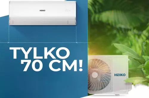 HEIKO – szerokość, która robi różnicę