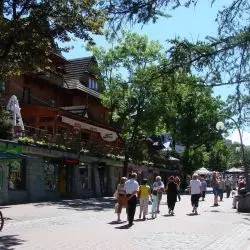 Zakopane bez Miejskiego Konserwatora Zabytków