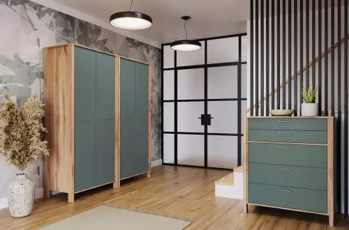 Gała Meble – styl, który tworzy wnętrze