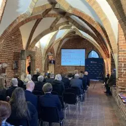 Powołano Zespół doradczy do spraw opracowania Polityki Architektonicznej Państwa