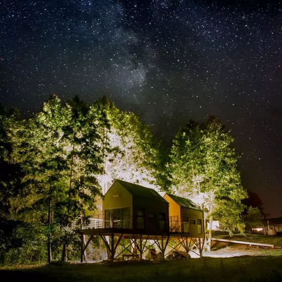 Siedlisko Sobibór – celebruj życie i smakuj naturę!