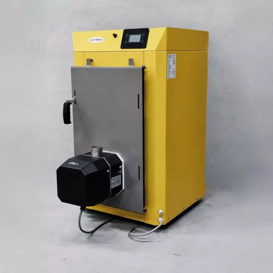 Bio Max Mini