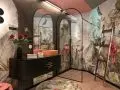 Tapeta „Wonderland”, kolekcja Wall Art