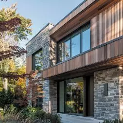 Okna bluARTEVO definiują nowoczesną architekturę
