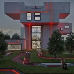 Centrum Projektowania Gier Komputerowych - CPGK
