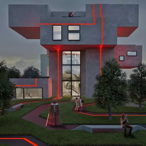 Centrum Projektowania Gier Komputerowych. Odpowiedź na rosnące potrzeby branży gamedevu